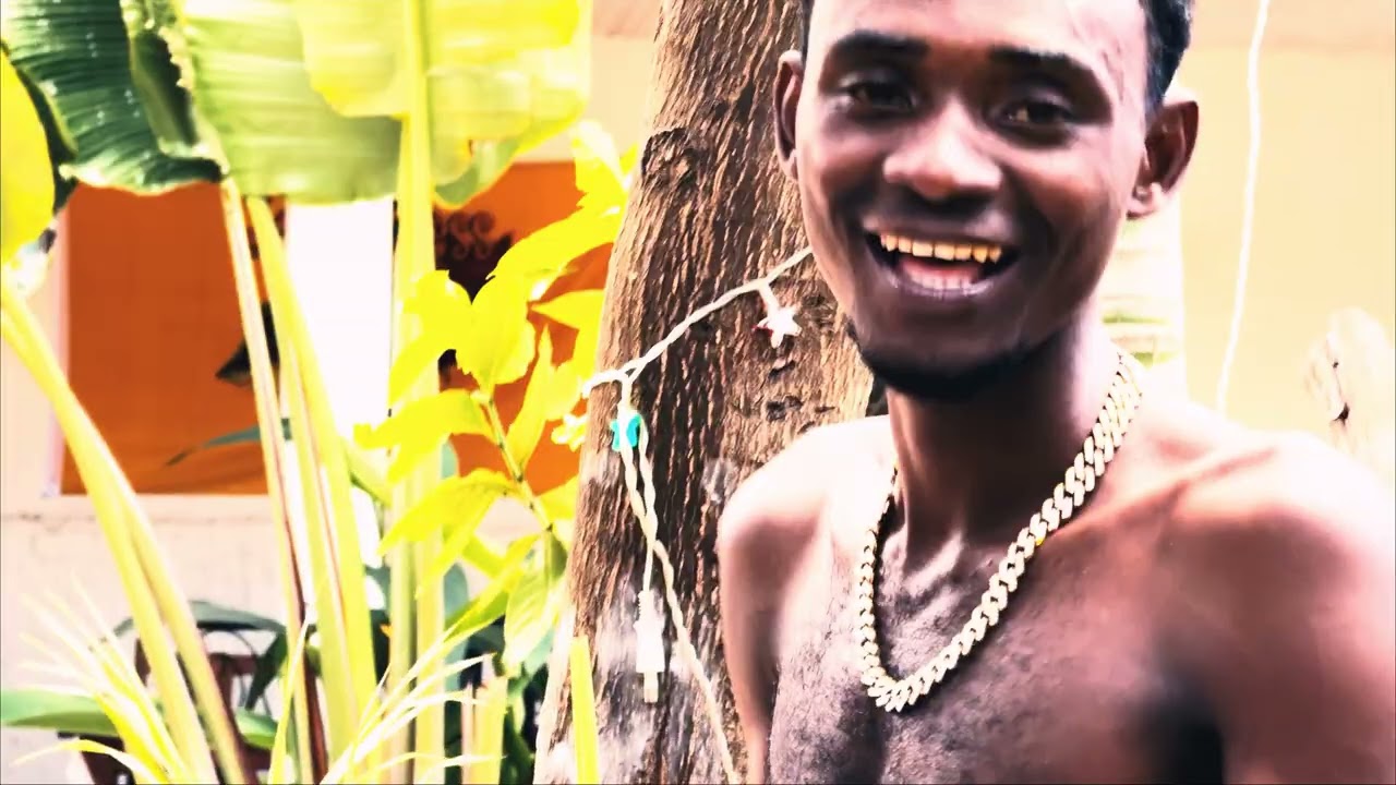 TUTUS MORGAN x WASH MAN - SWEEP DANCEHALL ( Audio by Bz Rec 2024)mp3 Jama