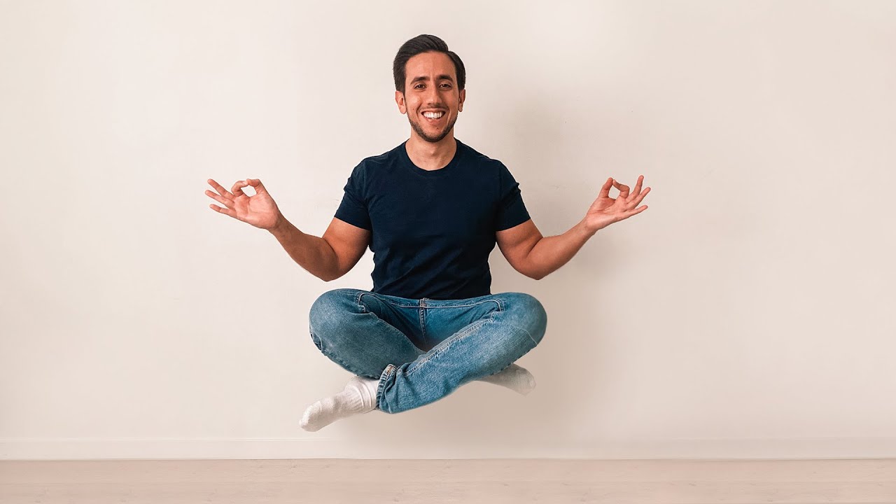 Finding Happiness from Within Yourself