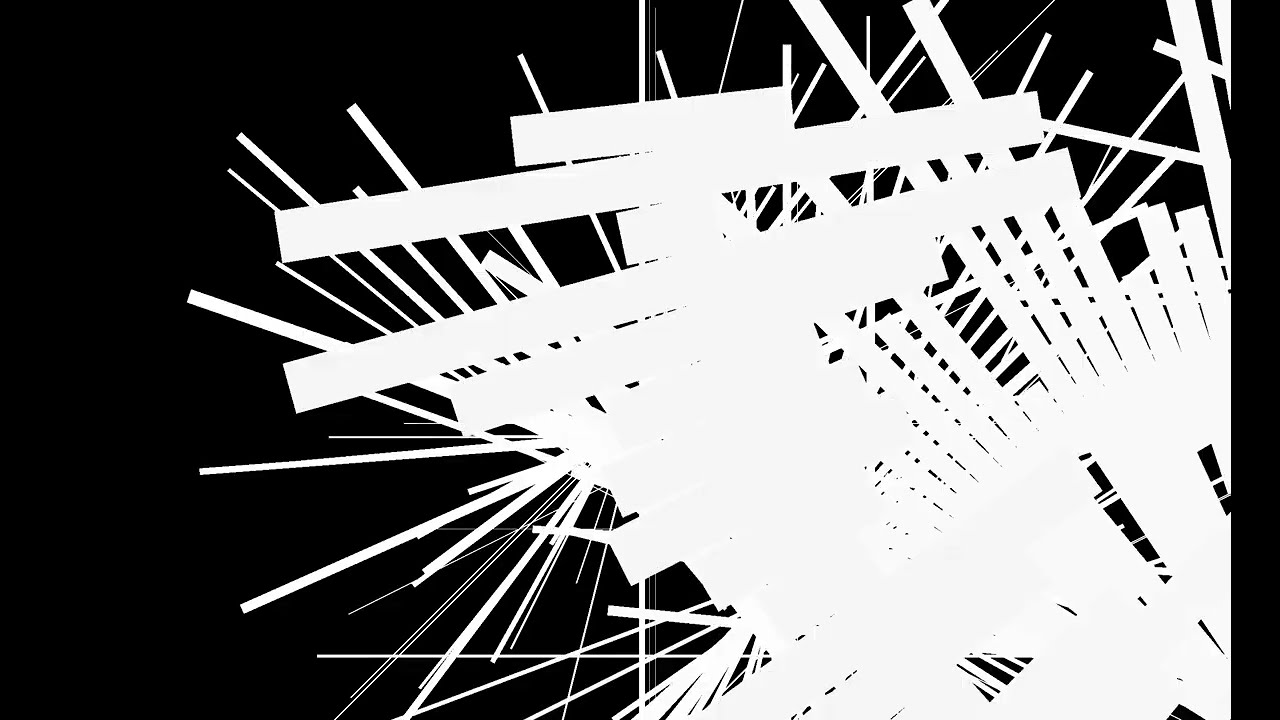 wide short flat monochrome fast