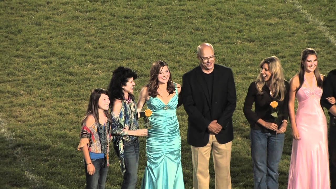 Bishop Kelly Homecoming 2011