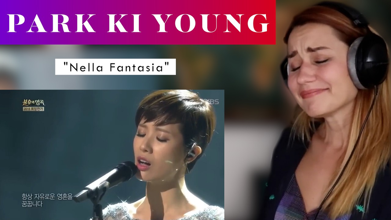 Park Ki Young 