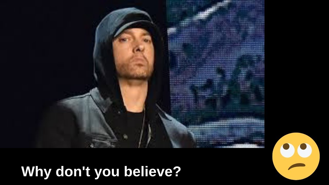 Eminem 