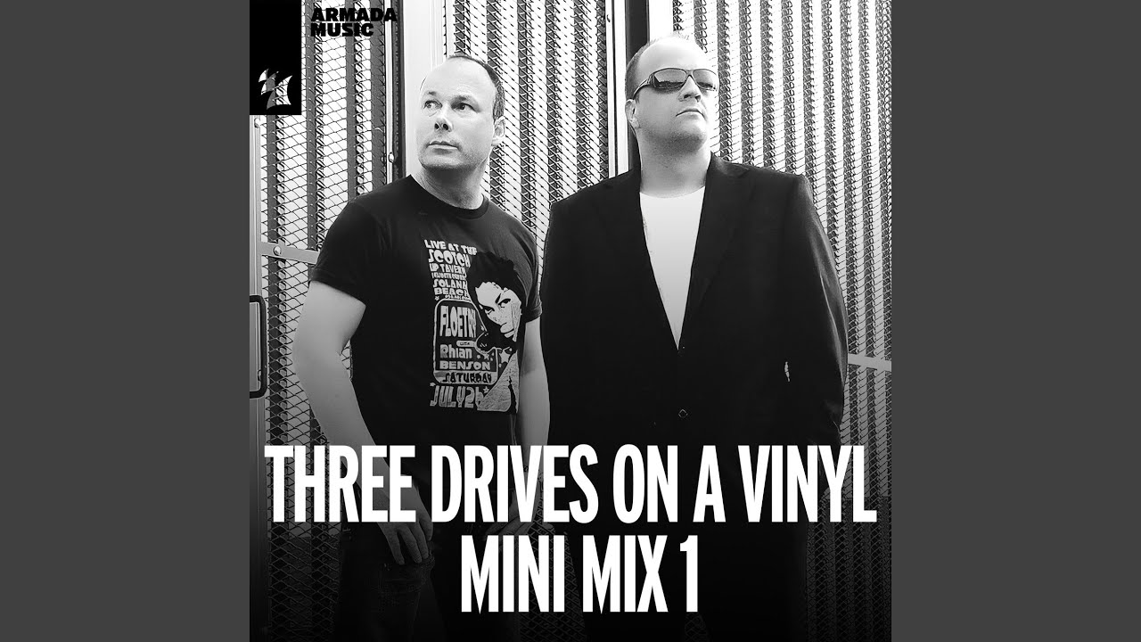 Automatic City (Extended Mix)
