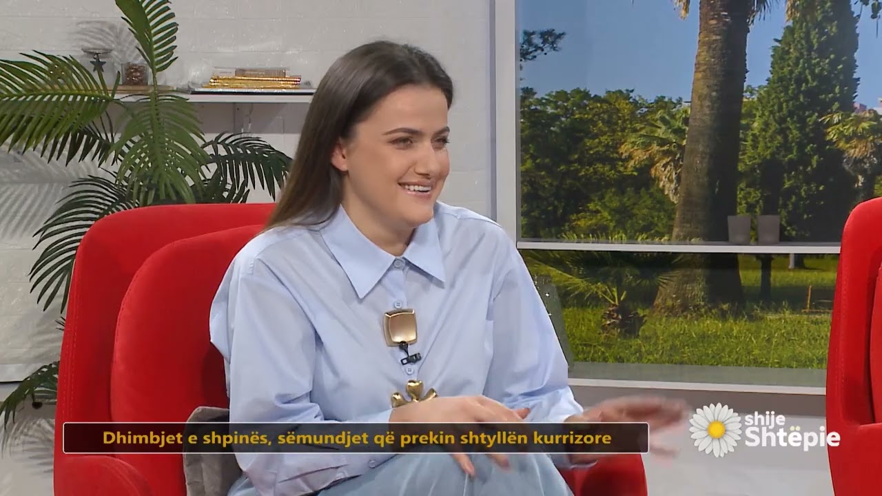 Kërcitja e qafës dhe e shpinës/ Neurokirurgu: Ka raste kur pacienti ka ngelur i paralizuar