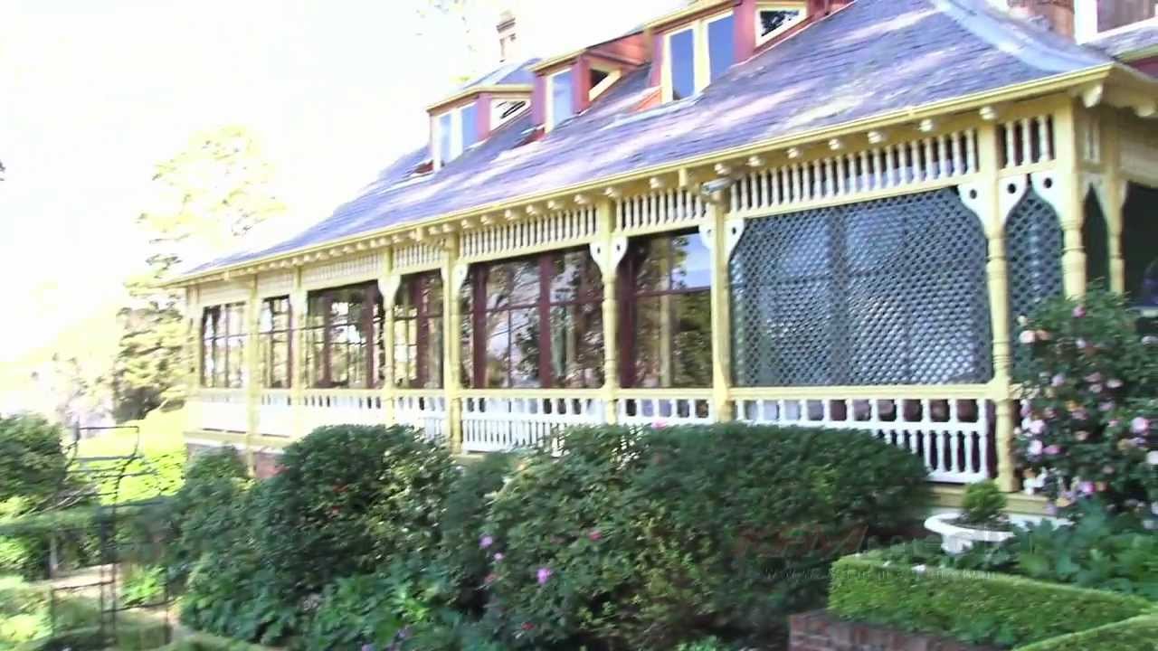 Darleys Restaurant - Katoomba, Blue Mountains