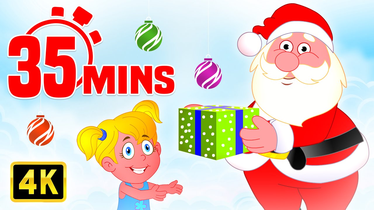 We Wish You A Merry Christmas♫🔔❄Popular Christmas Songs♫🔔❄Christmas Children Carols♫🔔❄By Magicbox