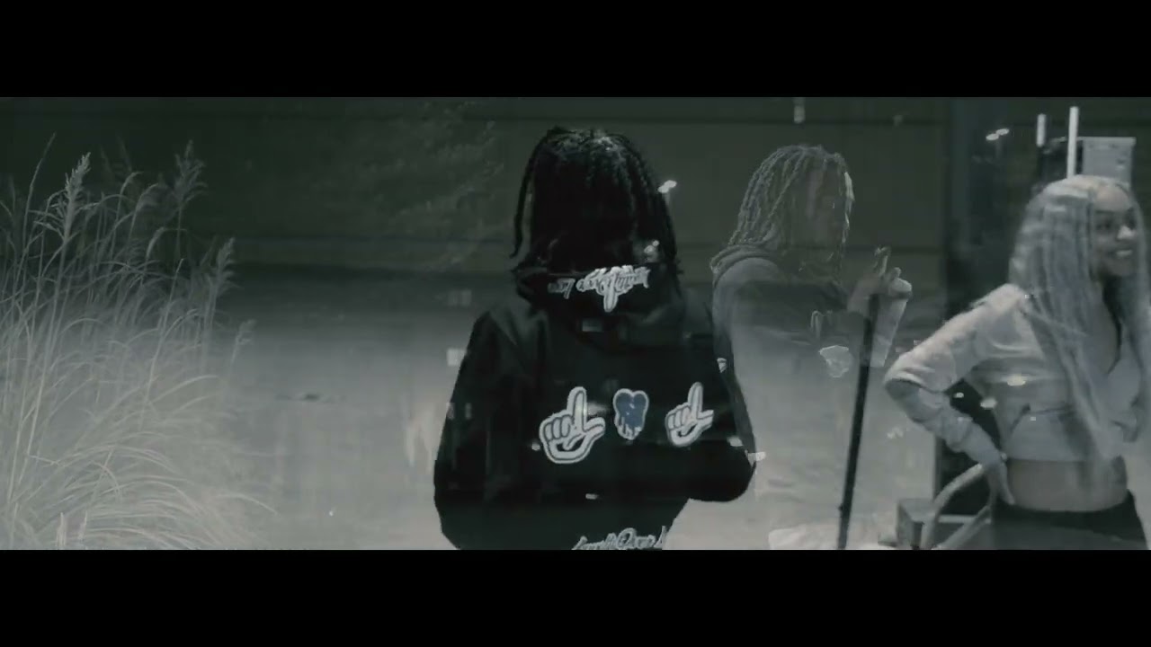 LundyMobb Tayy - Can't Save Me (Official Music Video) @lundymobbtayy4400
