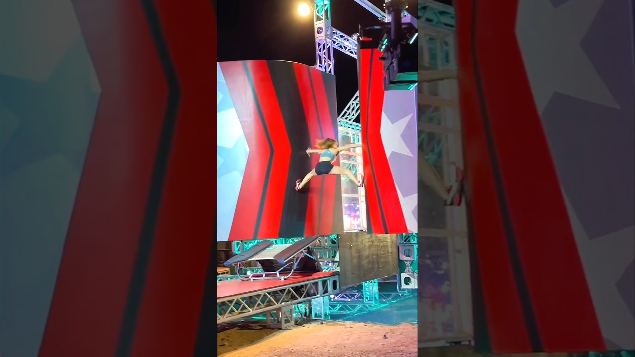 Almost There&hellip; Addy Herman&rsquo;s Most Epic Win Yet! | ANW
