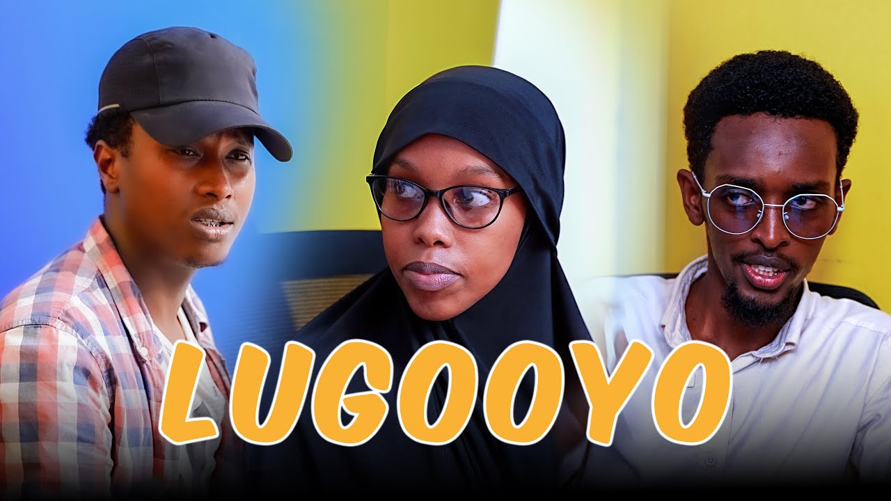 In Lagu Dhahay Hebeloow Howshaas Ka Jiifo Sidaan Ma Laguu Luggooyay?