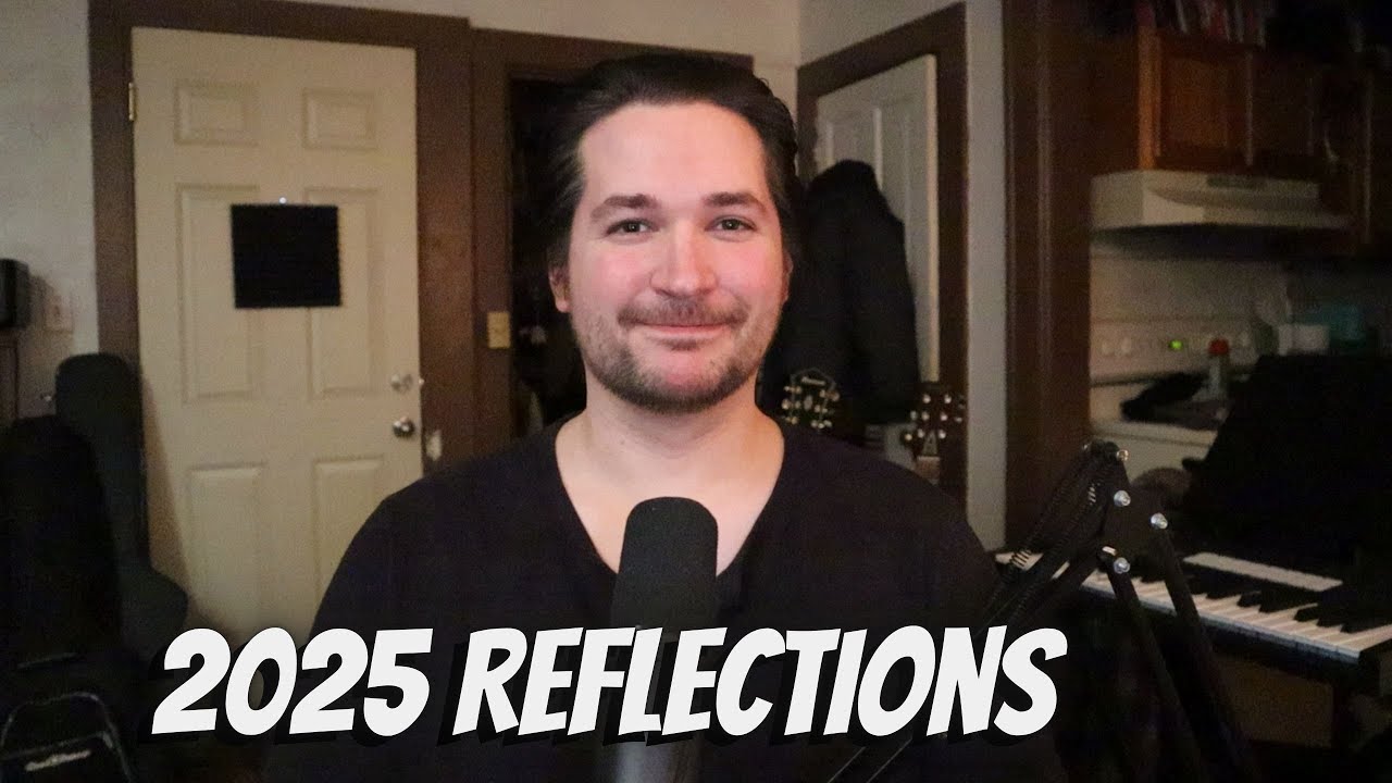 2025 Reflections