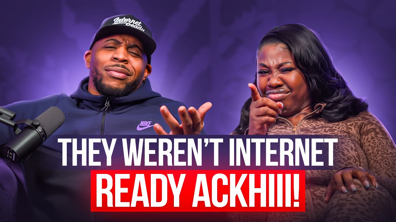 Bouncer Talks Indiyah & Dami, The Shade Borough, Spac Nation and more!