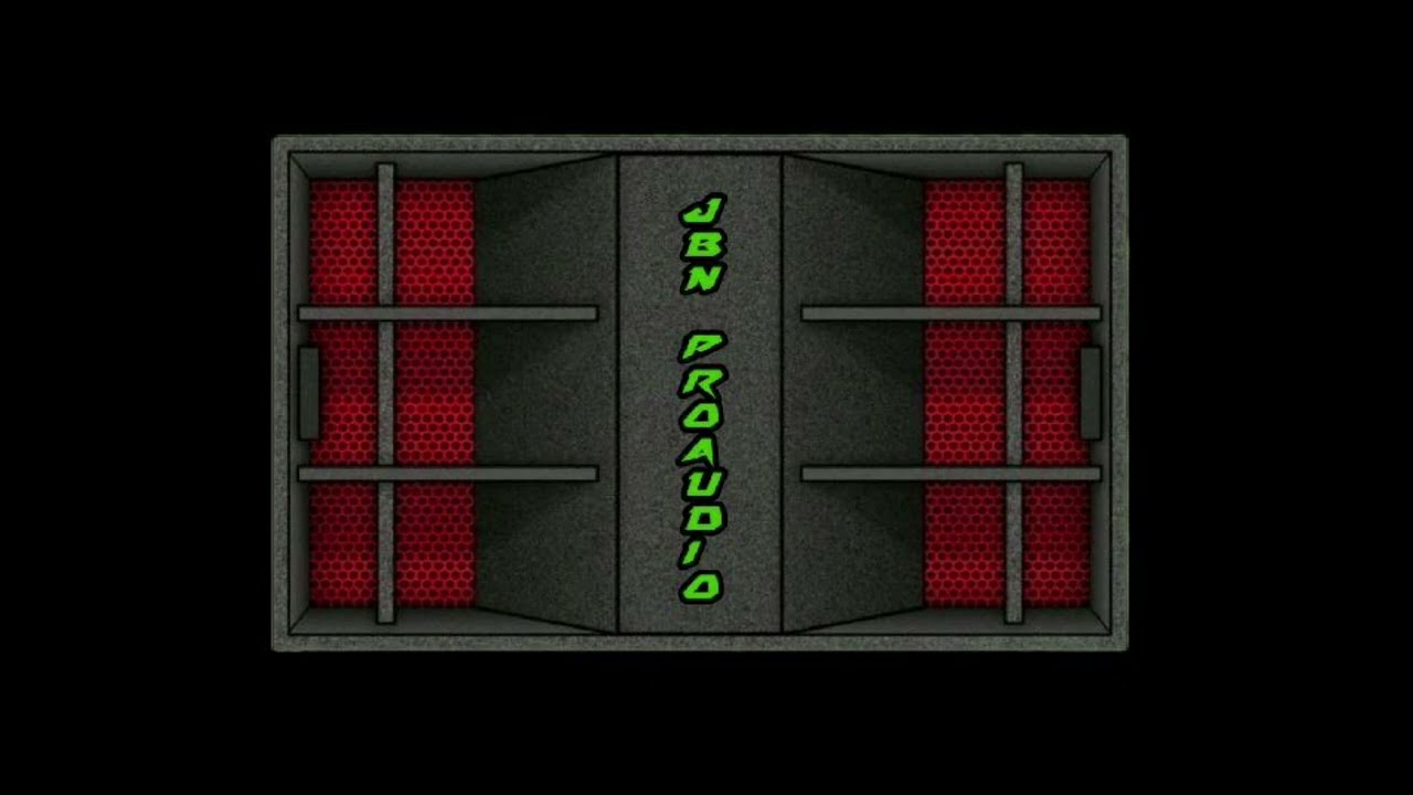 BAGI BAGI MENTAHAN ANIMASI SOUNDSYSTEM PART 8 | tinggal SS | by BOLONEGUSTI OFFICIAL