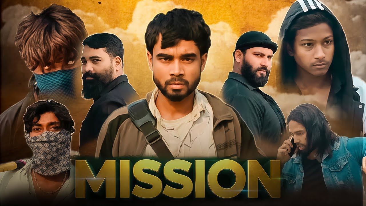 Mission movie | Arbaj Bhai Ka Movie | 