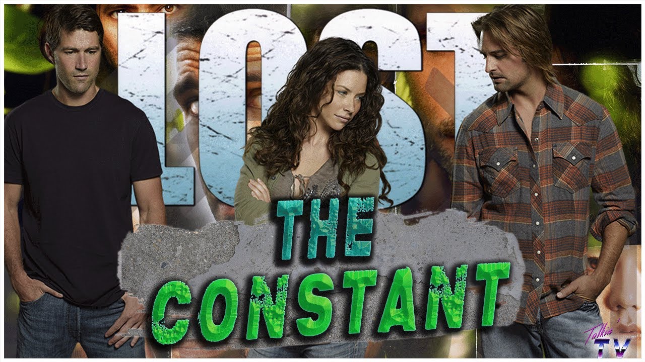 Lost Season 4 Episode 5 Breakdown – “The Constant” ⏱️💔