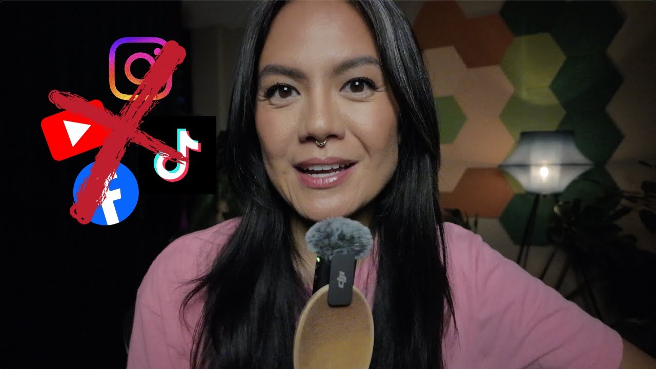 Я отказался от социальных сетей на 3 месяца, и вот что случилось!