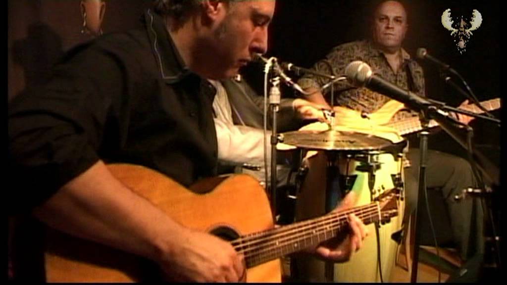 Big daddy Wilson - Country Boy Live @ the Bluesmoose café