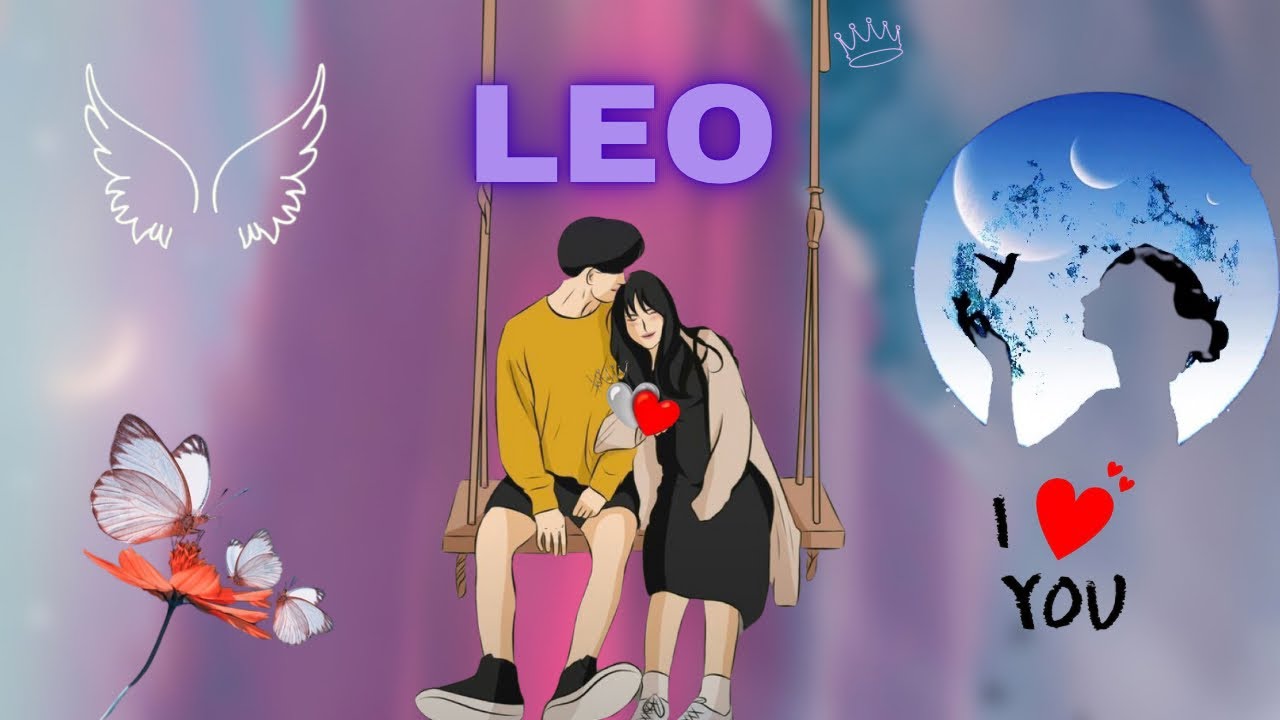LEO ❤️✨YOU'LL HAVE THE LAST LAUGH🔥 SOMEONE WHO GAVE U SLEEPLESS NIGHTS WILL SPEAK THE TRUTH❤️