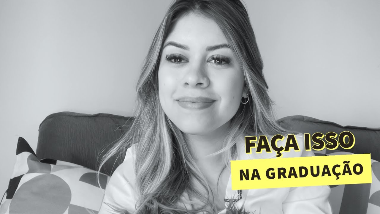FAÇA ISSO SE FOR ESTUDANTE DE PSICOLOGIA