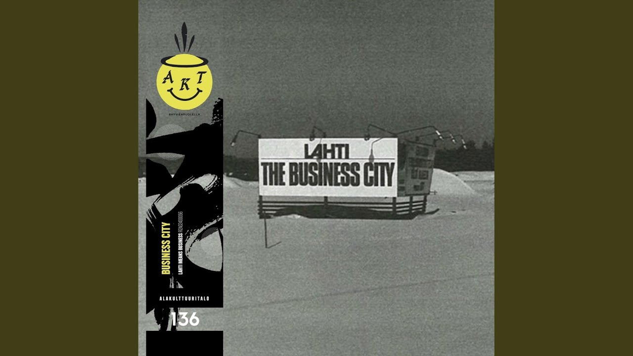 Lahti Means Business
