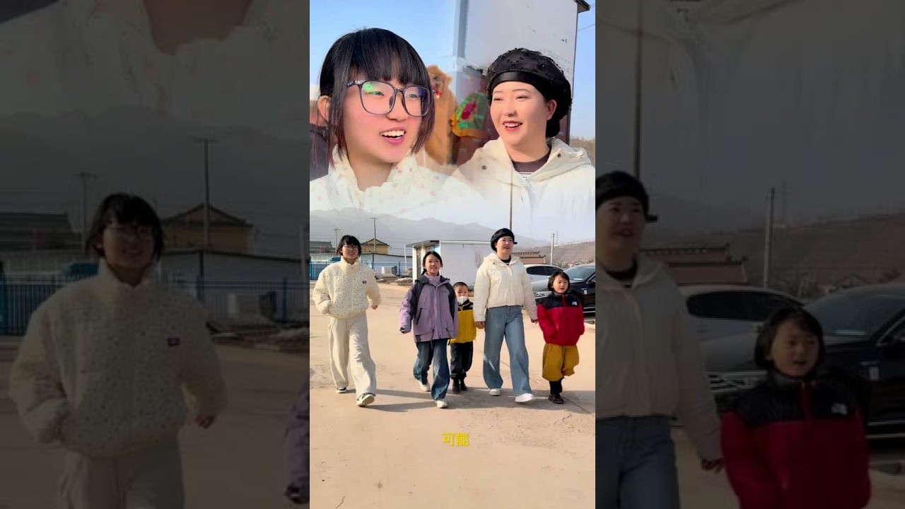 今天带几个孩子去滑雪，给几个高兴坏了！洗发水三岁以上的儿童大人都可以用，头油的，头发干枯毛躁的，有小雪花的都可以用，平时39.9一瓶，今天给咱们2️⃣瓶，回家免费试用，合适了留，不合适不满意直接退！