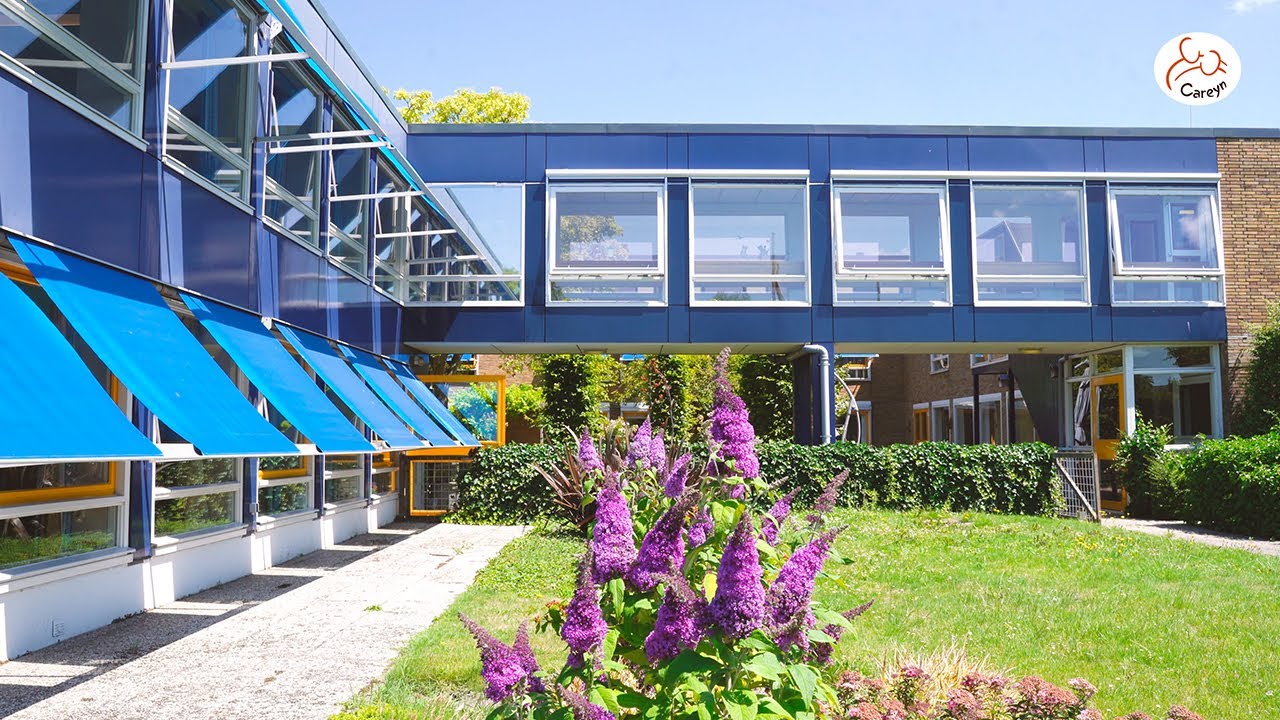 Wonen in Rozenhof | Naaldwijk | Careyn