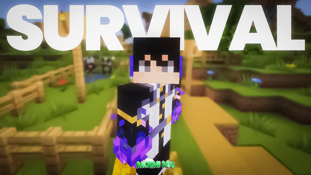 Comienza la aventura! - Episodio 1 - Moshi MW