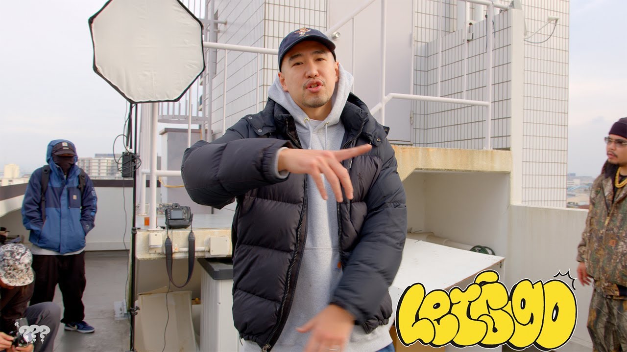 JUMBO feat.YAMANE&9ESKAPE(Prod.Dogtah) -