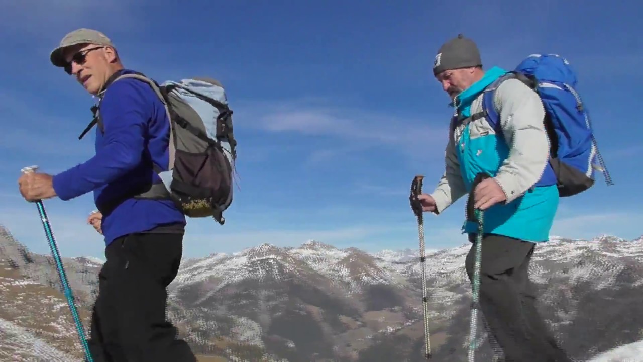 Pizzo BADILE di Val Brembana (m 2044) - Bergamo