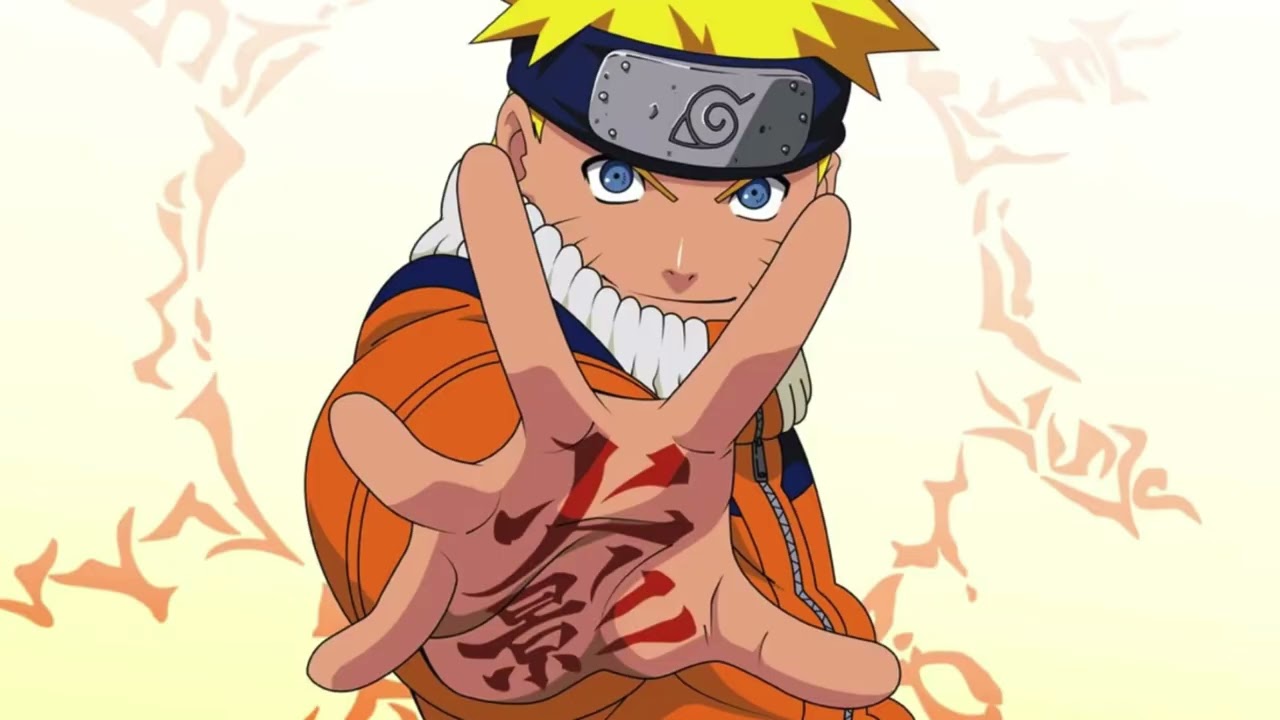 Naruto Beat x Flytrap