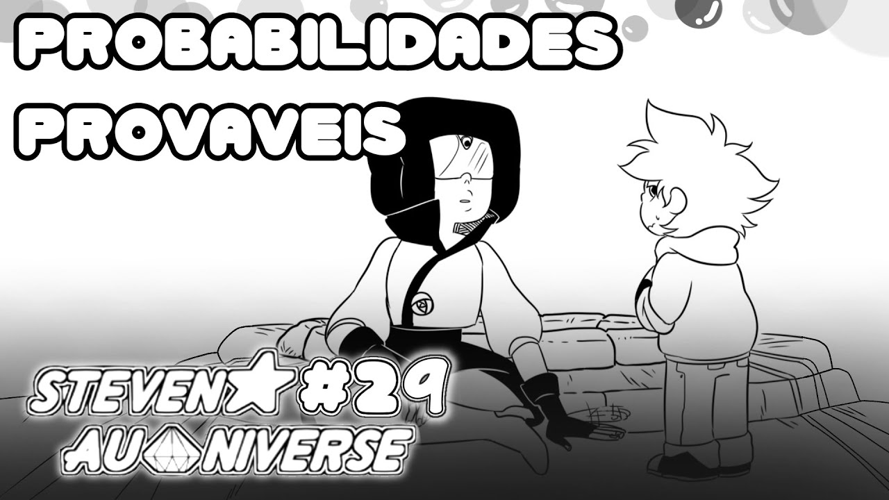 White Steven - S4, #29 - Dublado [PT-BR]