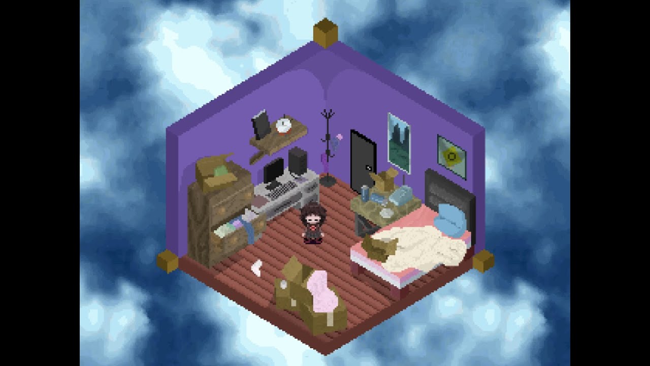 Collective Unconscious: Agoraphobia Full Event