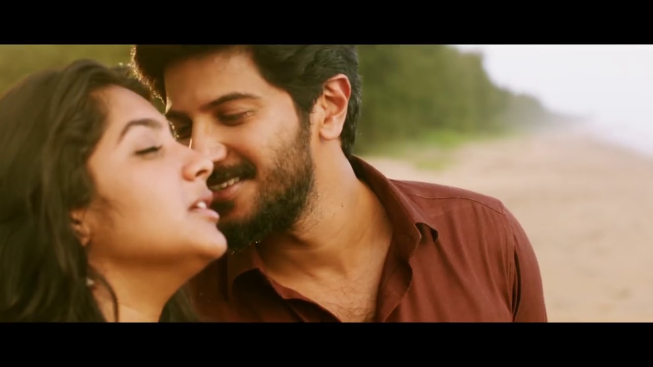 Vinmeen Vidhayil Thegidi Official HD 1080p Video Song