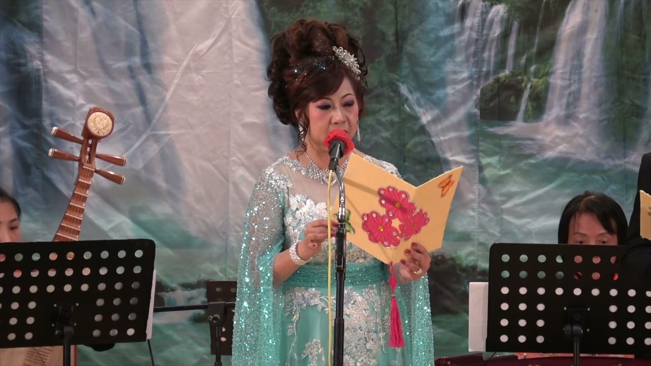 百花亭贈劍之追妻- 演出嘉賓：程潤霖，鄧愛華