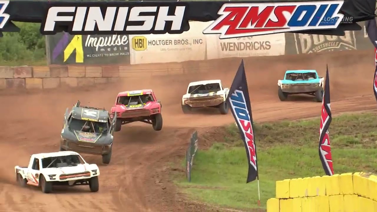 HIGHLIGHTS: PRO 2 | ROUND 11 | BARK RIVER, MI
