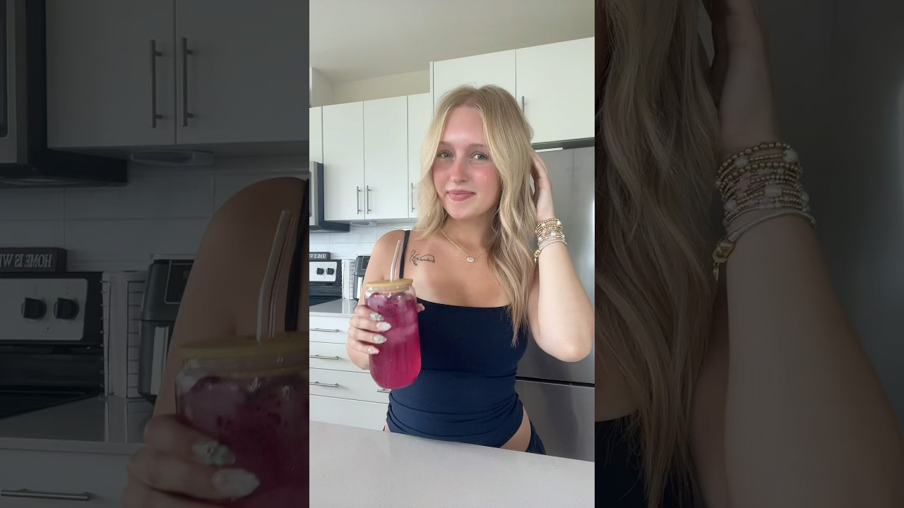 Make a mango dragonfruit with me! #starbucksdrinks #drink #shortvideo #starbucks
