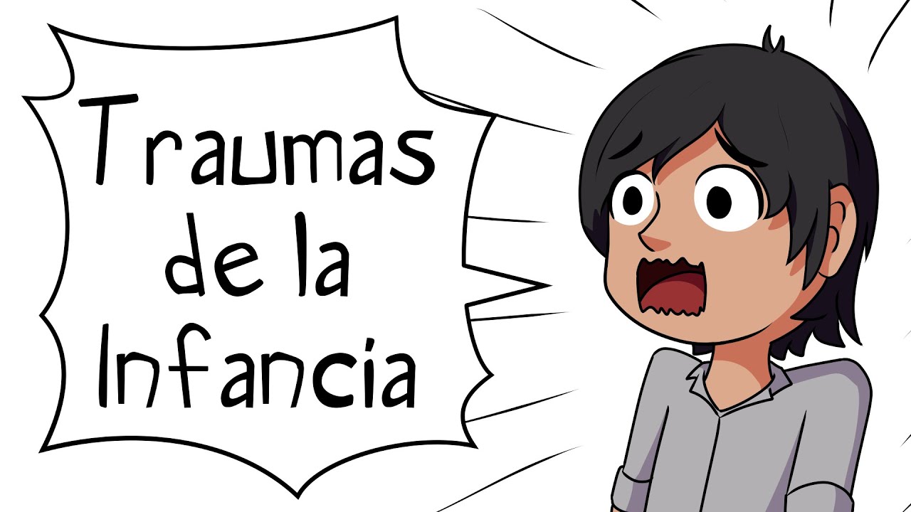 Los PEORES TRAUMAS 😳