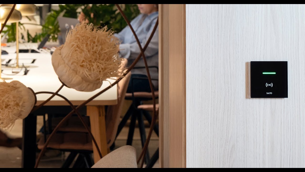 LOOM: Flexible Workspaces - Offices and Rooms for Rent – Case Study