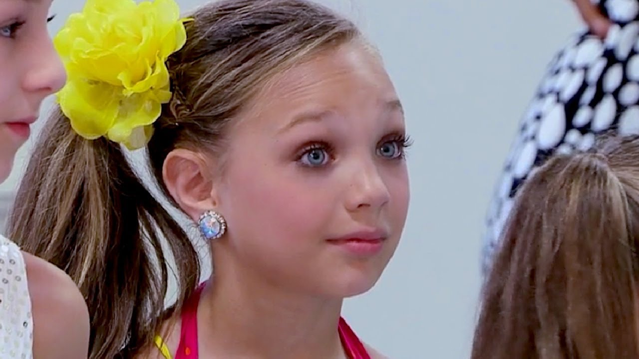 Dance Moms-