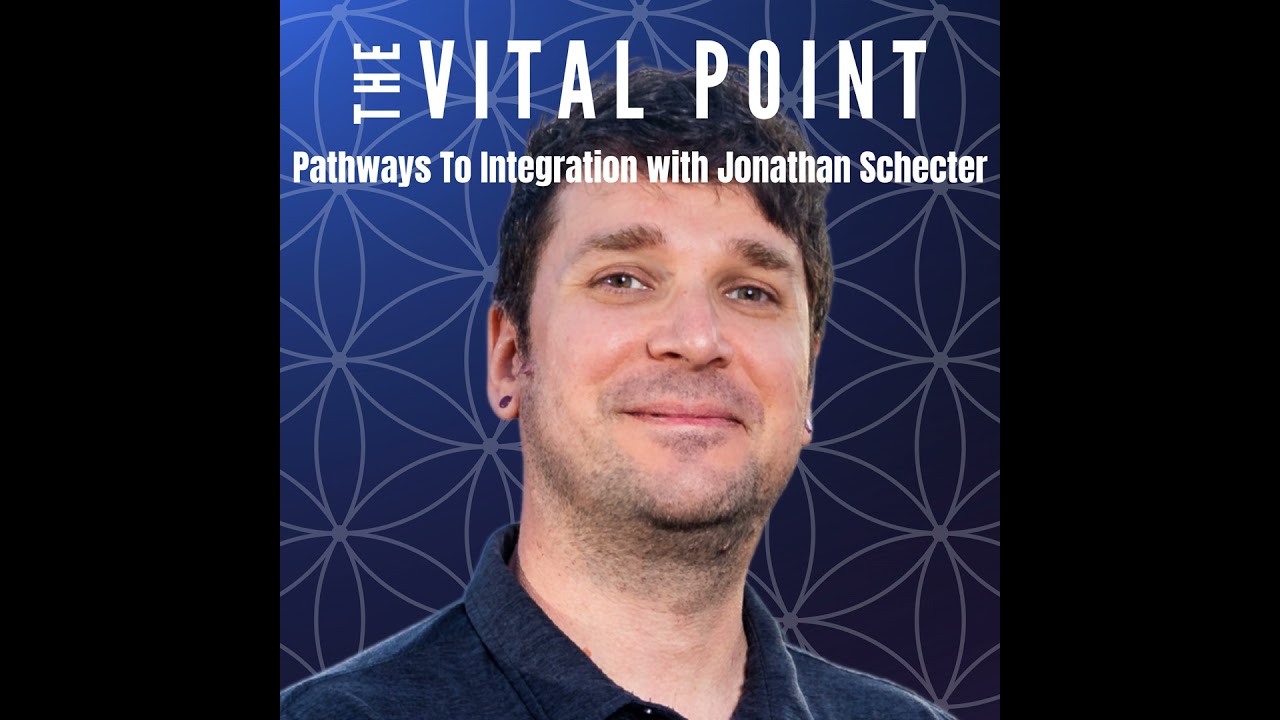 Breath Awareness for Inner Calm and Integration (Ep. 134)