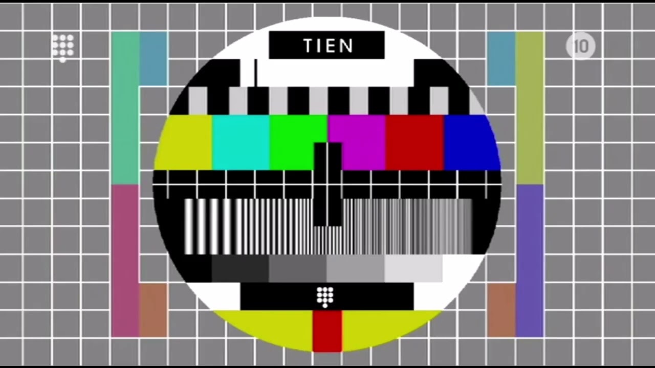 Testbeelden 3 compilatie