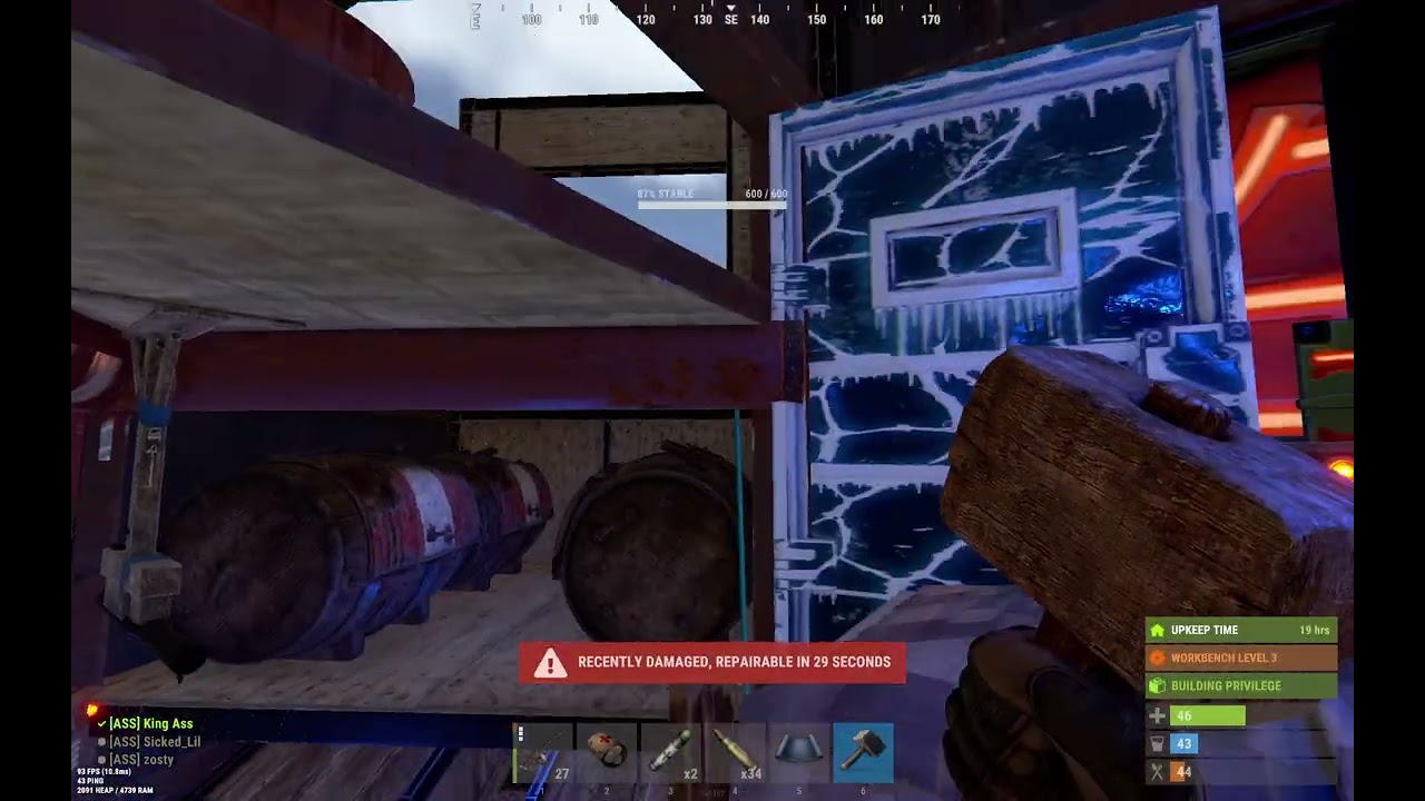 4v1 shit clan