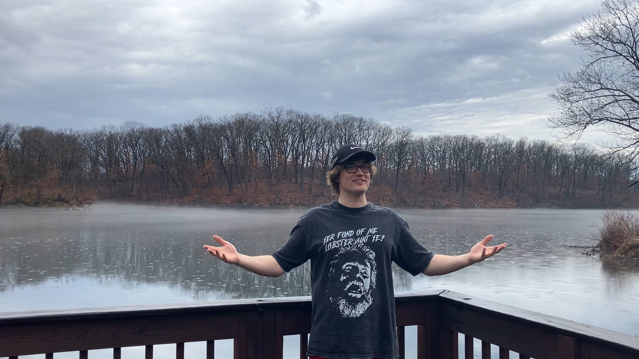 Moseying Thru Moberly, MO | Weekend Trips
