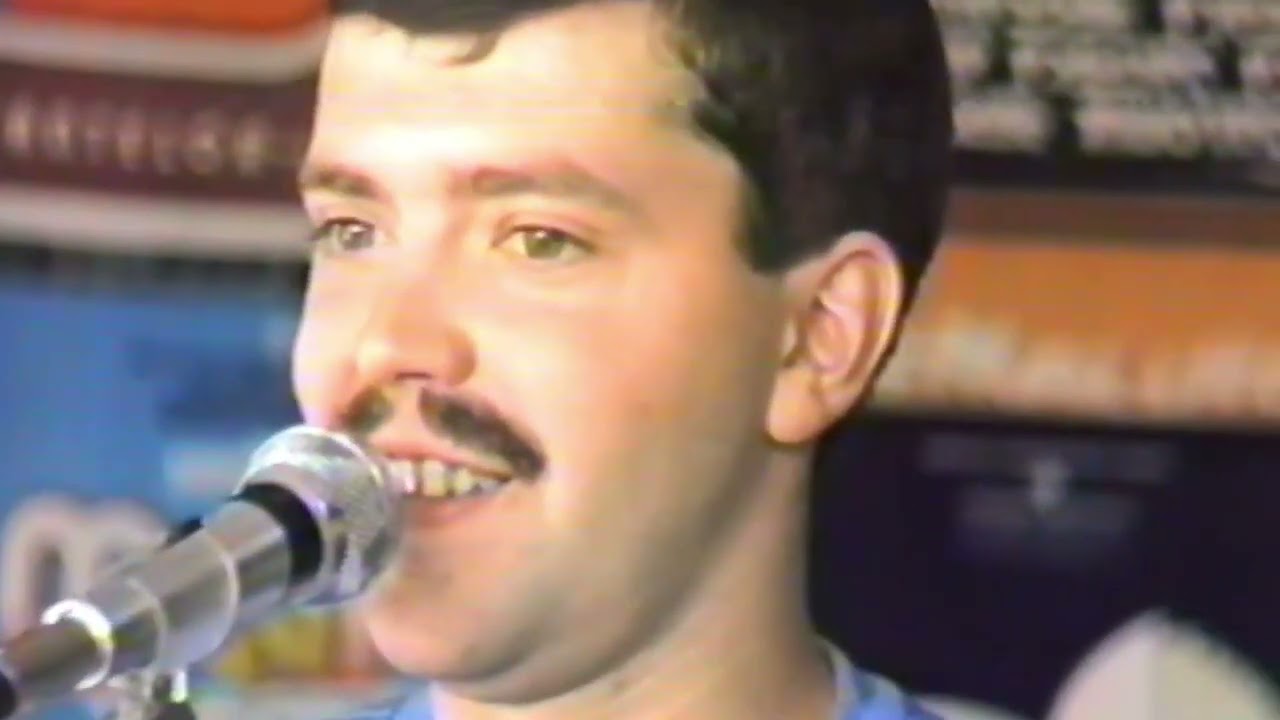 Retro Party la Răzeș cu DJ Sorin Lupascu 📀