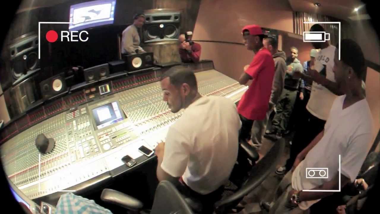 SBTV: Episode 10 - Soulja Boy ft. The Game
