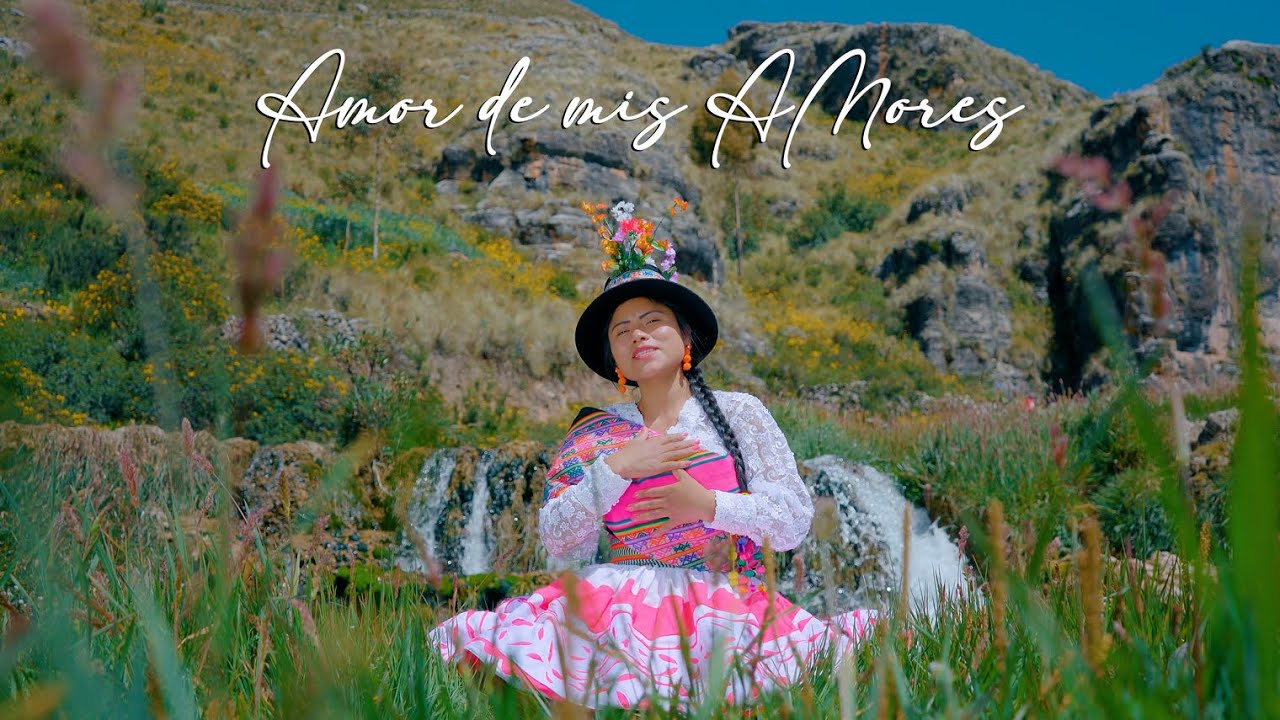 Flor Bautista - Amor de Mis Amores PRIMICIA 2023 (Video Clip Oficial) Yuta Producciones