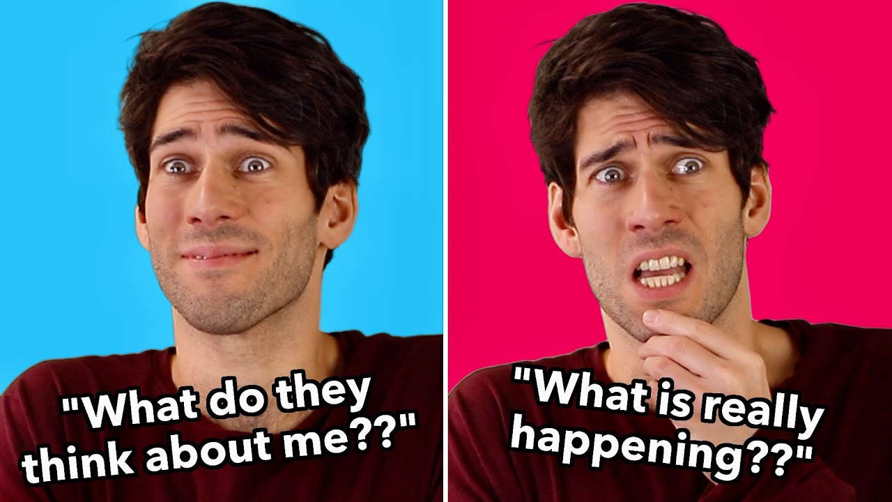 What FREAKS OUT Your 16 Personalities Type the Most?