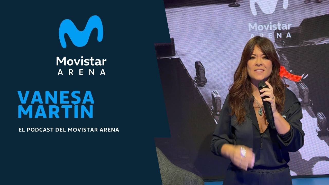 Vanesa Martín nos abre las puertas de Casa Mía (y de su corazón)