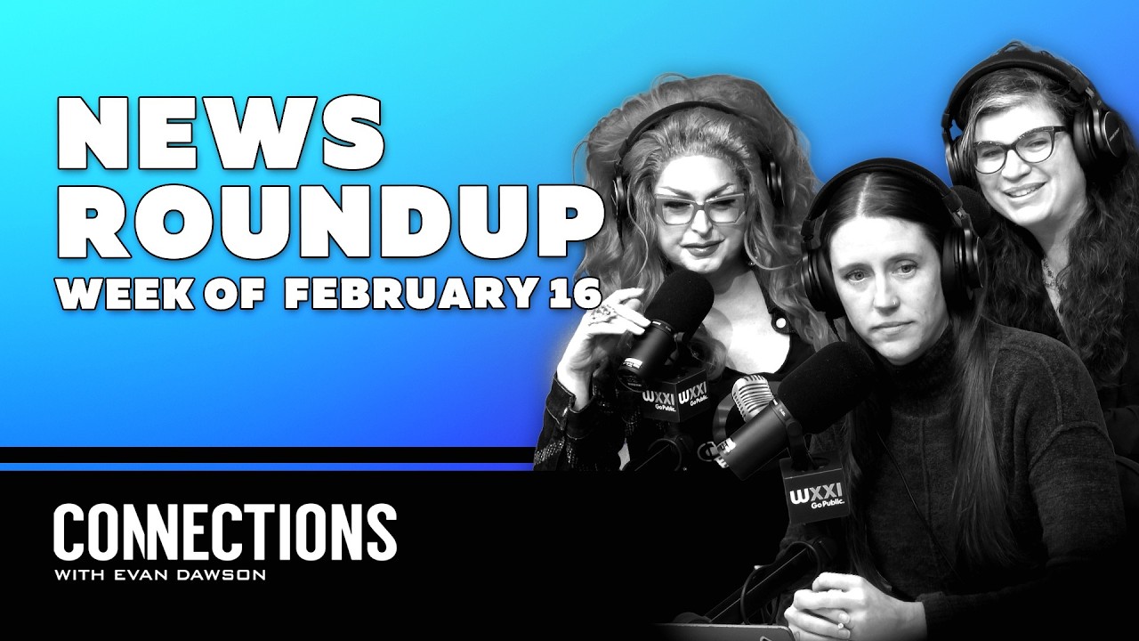 Local Olympians win gold; new book on Bach; drag queen Aggy Dune
