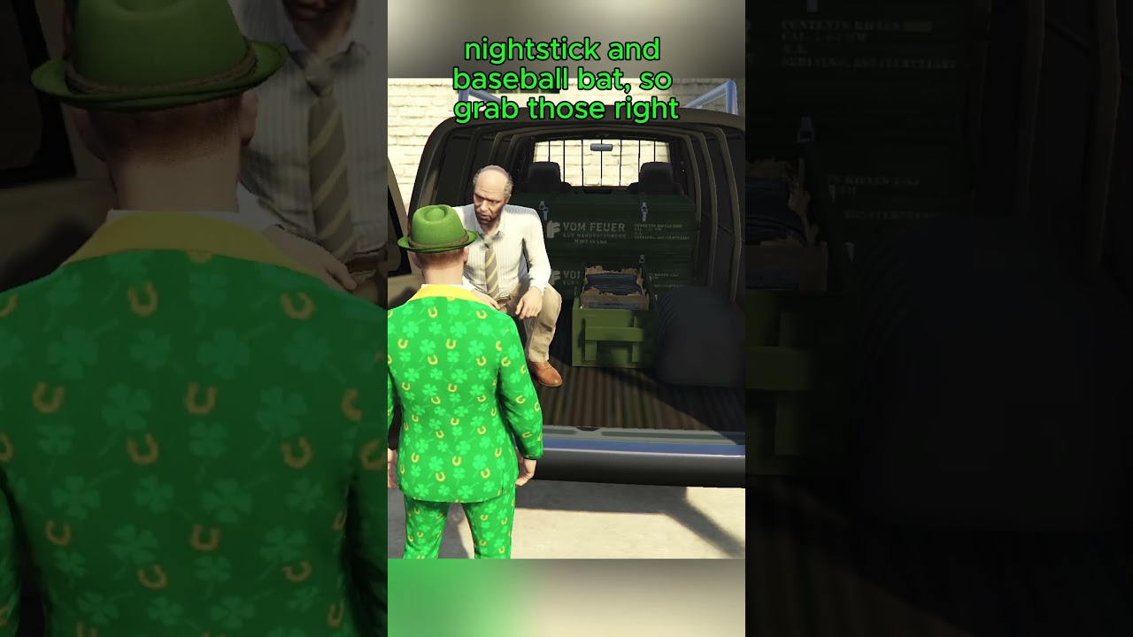 Gun van today GTA Online Weekly Update