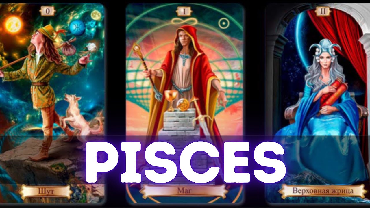 PISCES 😱A STORM IS COMING ON MONDAY 9TH🥶THE BIGGEST SURPRISE WILL HAPPEN🤫YOUR READING MADE ME CRY...